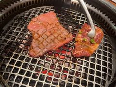 -赤坂亭 M9和牛烧肉(水街店)