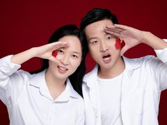 -经典婚纱摄影美学馆·私人定制