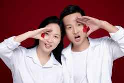 -经典婚纱摄影美学馆·私人定制