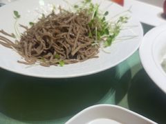 -芙蓉·艳阳餐厅(南口店)
