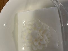 杏仁荷豆腐-小堂宴·老厦门码头小炒(厦大店)