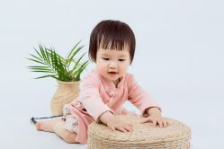 -小熊维尼高端儿童摄影(南山信和店)
