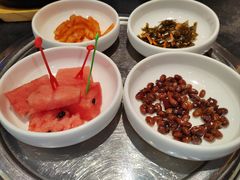 -一韩亭韩式烤肉(高新店)