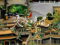 -南海湾森林生态园