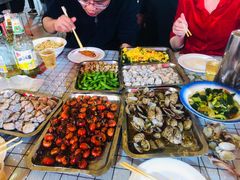 -郑喜旺烧烤(新密总店)