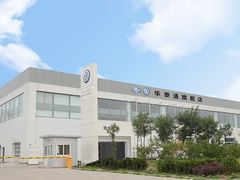 -天津华泰通一汽大众4S店(西青大寺店)