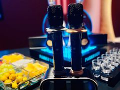 -柏粤汇PARKVIEW KTV(欢乐海岸店)