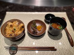 -Ginza Onodera铁板烧(外滩十八号店)