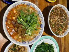 -桂花香手工面(鼓楼店)