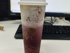 -喜茶(深圳福田星河COCO Park店)