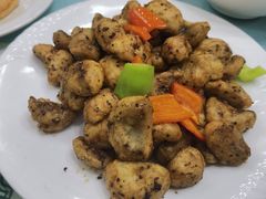 -白魁老号饭庄(交道口店)