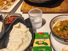 -蚝堡海鲜·威海菜·海肠捞饭·烧烤·亚洲吃蚝公司(幸福门店)