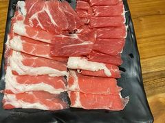 -贰重天冰煮羊自助火锅(东坝店)