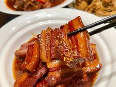 -鲁西南老厨子·特色鲁菜(经一纬五店)