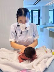 -爱悦月子中心·时光(武侯店)