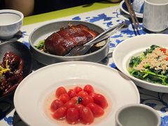 -桂满陇天书(南京德基旗舰店)