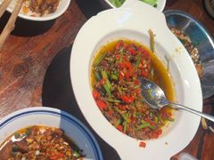 -父亲的老菜地·长沙小炒馆(月湖店)