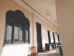 -Big House当代艺术中心