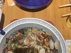 -肉串汪自由派(西便门店)