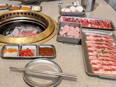 -蚂蚁洞烤肉·大本营(深圳壹方城店)