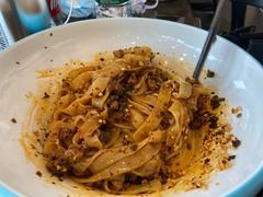 -何必是家面馆 HB noodles&coffee