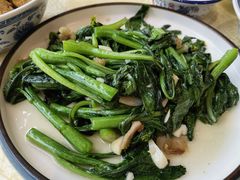 -湖南乡情湘菜馆(罗湖店)