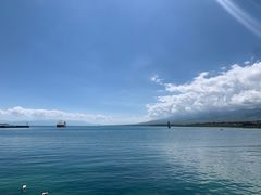 -青海湖二郎剑景区