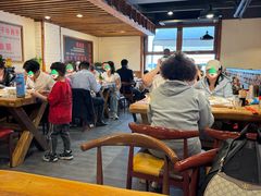 大堂-小核桃品质串店(世茂大道店)
