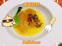 -松咖啡自助餐厅·松北香格里拉
