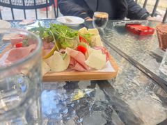 -Secco德式餐吧(南秀村店)
