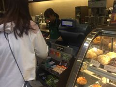 -星巴克(广州东圃天银店)