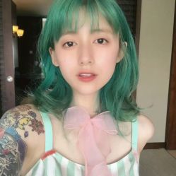 甜美公主卷-崇尚GAVIN STYLE臻选