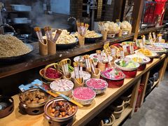 -鸽子窝(青塔店)