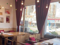 -冲浪熊西餐厅(南戴河店)