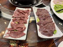 -御膳粥·牛乳粥底火锅·地道顺德菜(容桂店)