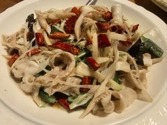 -旺角小渔村·海肠捞饭开创者(环山路店)
