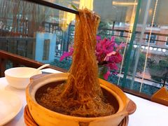 鹅掌粉丝煲-阿诺泰·泰国餐厅(紫荆店)