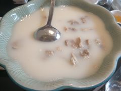 黄豆排骨-梅飞酒家(桑园路店)