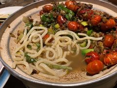 -郑喜旺烧烤(郑州总店)