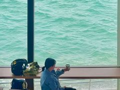 -抱抱地球咖啡馆(国家海洋博物馆店)