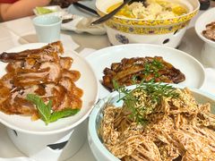 -惠丰堂饭庄·烤鸭·京味菜(翠微路店)