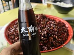 -林中乐辣子鸡(歌乐山总店)