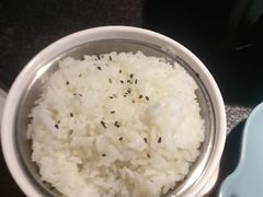 稻花香米饭-听说碳烧蛙(高新万达店)