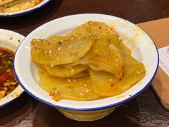 -小民大排档(光谷店)
