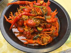 -聚味瞿记·龙虾堂(坡子街店)