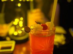 -隐肆威士忌鸡尾酒吧(玉沙国际店)