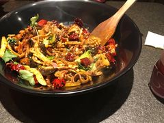 -食乐佳麻辣香锅(森林摩尔商业街区店)