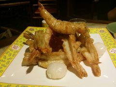 -那家小馆•北京菜•烤鸭(中关村店)