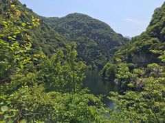 -终南山国家森林公园