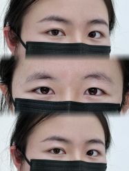 -YIMEI ART半永久纹眉·野生眉
